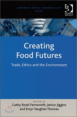 Creating Food Futures