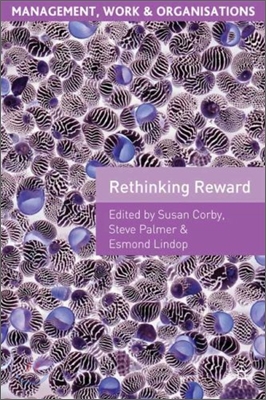 Rethinking Reward