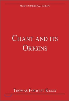 Chant and its Origins