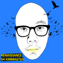 김마스타 (Kimmaster) - 4집 Renaissance (2CD/미개봉)