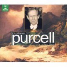 John Eliot Gardiner - Gardiner Purcell Collection (8CD BOX SET/수입/4509963712)