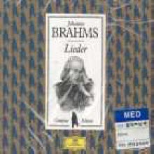 Daniel Barenboim - Brahms : Lieder Vo.5 (Complete Edition/7CD BOX SET/수입/4496332)