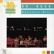 Dr.Hook - Dr.Hook Greatest Hits [Cema] (수입/미개봉)