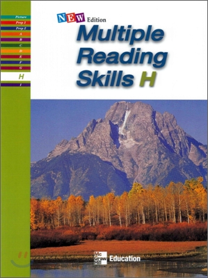 New Multiple Reading Skills H