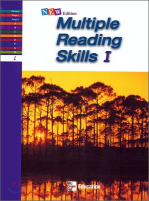 New Multiple Reading Skills I