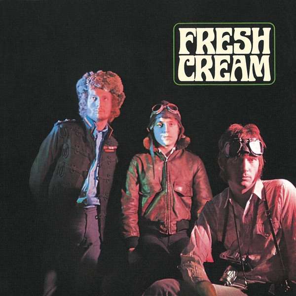 Cream (크림) - Fresh Cream [Limited Deluxe Edition]