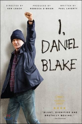 I, Daniel Blake