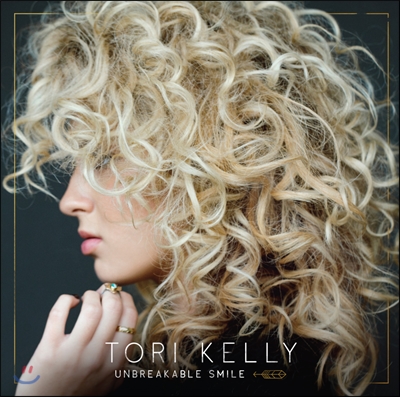 Tori Kelly (토리 켈리) - 1집 Unbreakable Smile