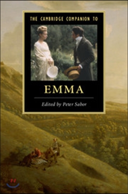 The Cambridge Companion to &#39;Emma&#39;