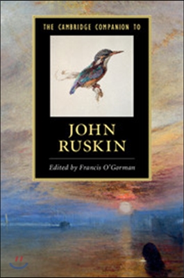 The Cambridge Companion to John Ruskin