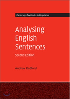 The Analysing English Sentences