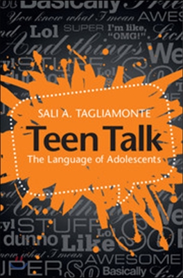 Teen Talk