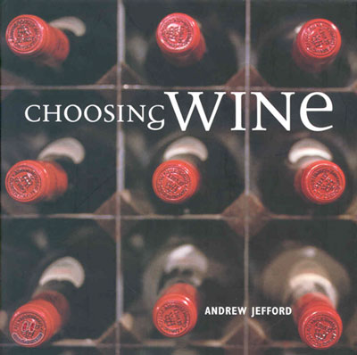 Choosing Wine