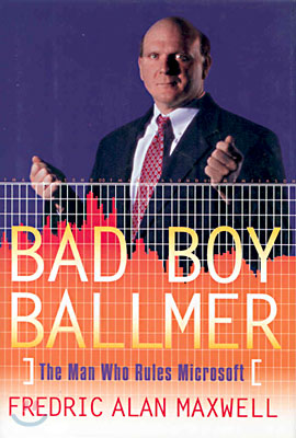 Bad Boy Ballmer