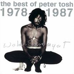 Peter Tosh - The Best Of 1978-1987