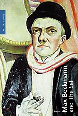 Max Beckmann and the Self