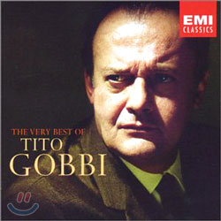 The Very Best Of Tito Gobbi