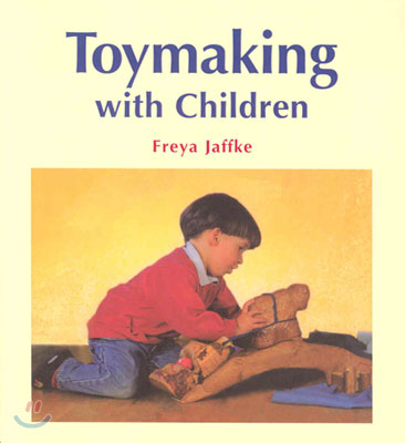 Toymaking With Children