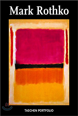 Mark Rothko Portfolio