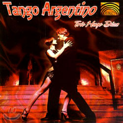 Trio Hugo Diaz - Tango Argentino