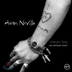 Aaron Neville - Nature Boy: The Standards Album