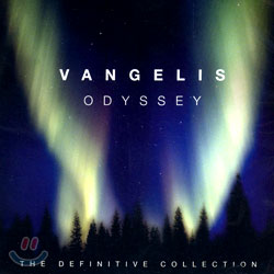 Vangelis - Odyssey