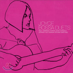 Joyce - Bossa Duets