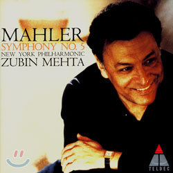 Mahler : Symphony No.5 : New York PhilharmonicㆍZubin Mehta