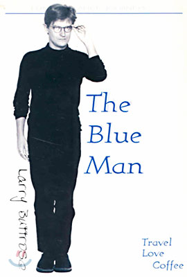 The Blue Man