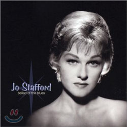 Jo Stafford - Ballad Of The Blues