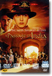 [DVD새제품] 인도로 가는 길 - A Passage to India 1984 (1DIsc)