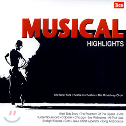 Musical Highlights