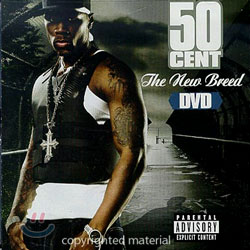 50 Cent - The New Breed