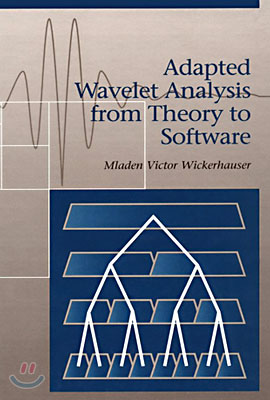 Adapted Wavelet Analysis