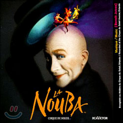 Cirque Du Soleil - La Noube