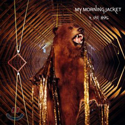 My Morning Jacket - It Still Moves