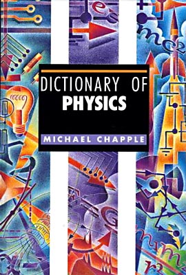 Dictionary of Physics