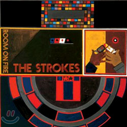 The Strokes - Room On Fire