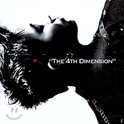 MR-J 1집 - The 4th Dimension