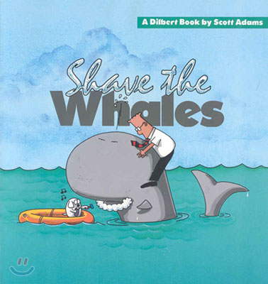 Shave the Whales
