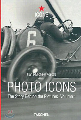 Photo Icons I (1827-1926)