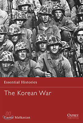 The Korean War