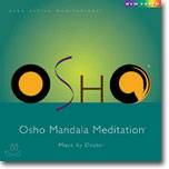 Osho Mandala Meditation