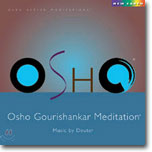 Osho Gourishankar Meditation