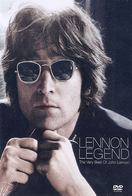 John Lennon Legend - The Very Best of John Lennon, dts