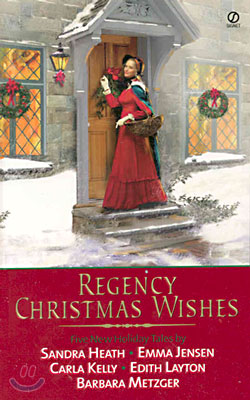 Regency Christmas Wishes