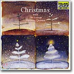 George Shearing Quintet - Christmas With The George Shearing Quintet