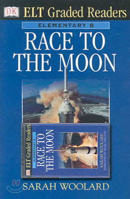 Race to the Moon