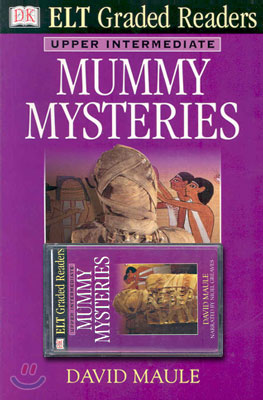 Mummy Mysteries