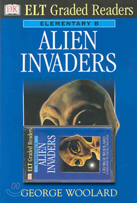 Alien Invaders